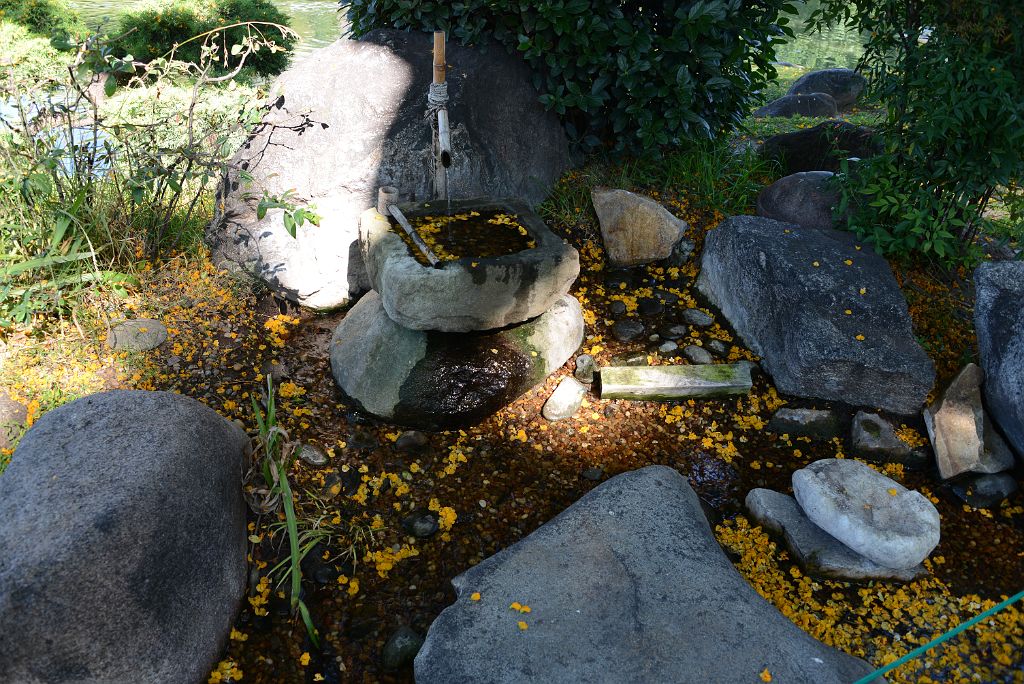 15 Small Tranquil Water Fountain Japones Japanese Garden Buenos Aires